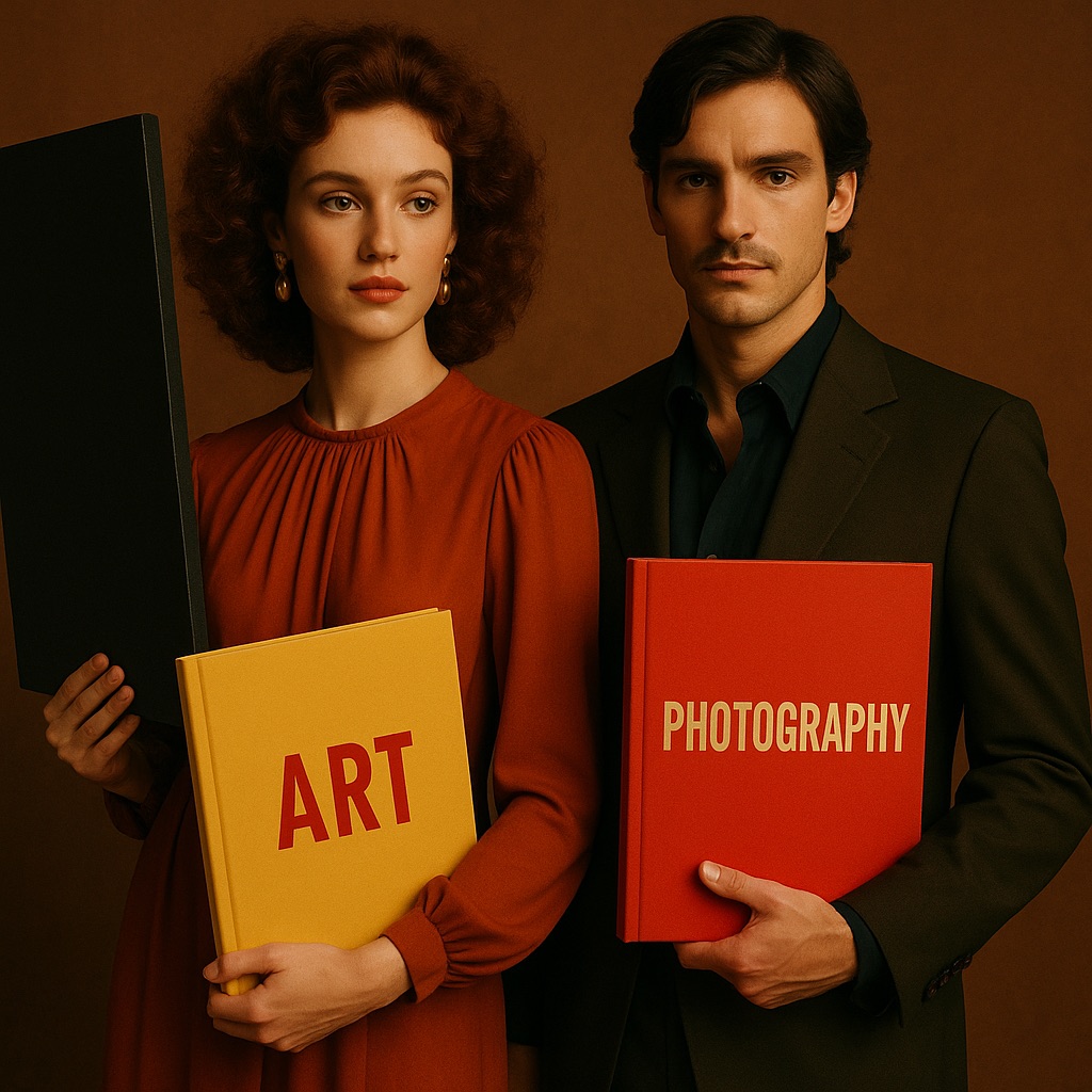 Art Books Photography Books