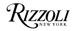 Rizzoli New York