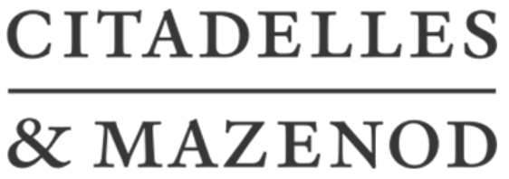 Citadelles & Mazenod - Libro.org