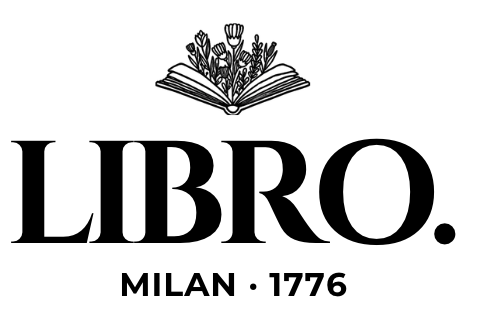 LIBRO.ORG COFFEE TABLE BOOKS BRAND