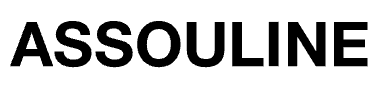 Assouline Books on Libro.org