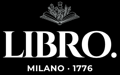 LIBRO.ORG Flower Logo