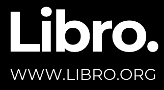 Libro.org Full Logo